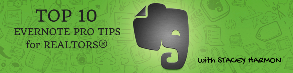 TOP 10 Evernote Pro Tips